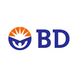 Becton Dickinson Logo