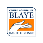 Centre Hospitalier Blaye