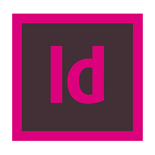 InDesign CC